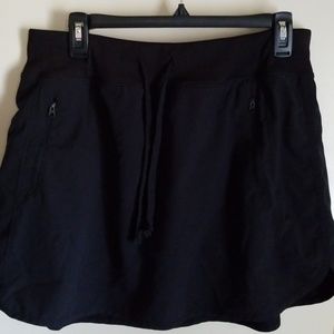 Magellan Skort/ swim L will fit XL also 12-14